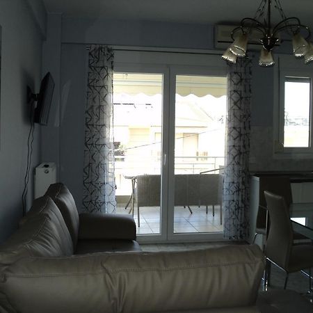 Serenada Apartment Nea Iraklitsa Екстер'єр фото