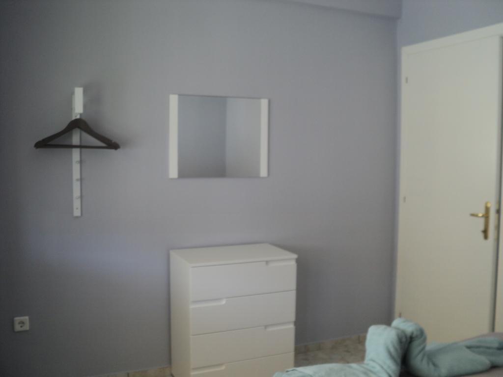 Serenada Apartment Nea Iraklitsa Екстер'єр фото